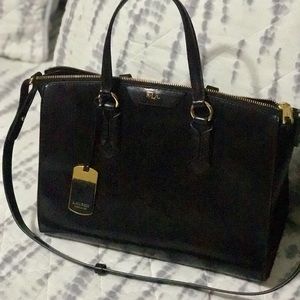 Ralph Lauren Purse